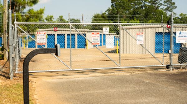 Affordable Storage of Thomasville - 19351 U.S. 19