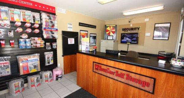 SecurCare - 0313 - Highland CA - 2650 East Highland Avenue