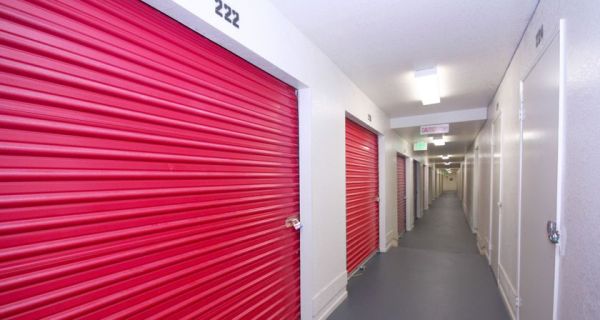 SecurCare - 0313 - Highland CA - 2650 East Highland Avenue