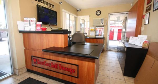 SecurCare - 0314 - Highland CA - 26441 Highland Avenue
