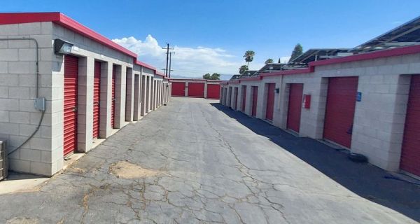 SecurCare - 0314 - Highland CA - 26441 Highland Avenue