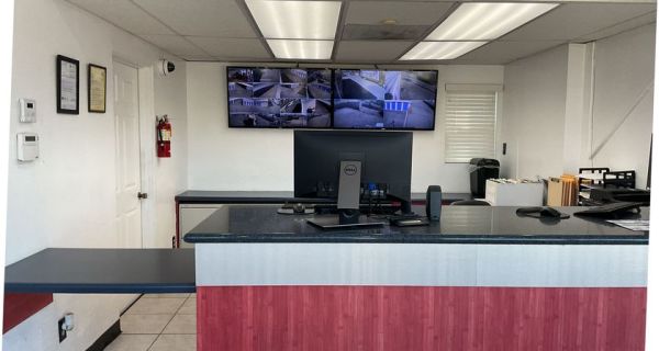 Securcare - 4010 - SA Palm Desert - 74876 42nd Avenue