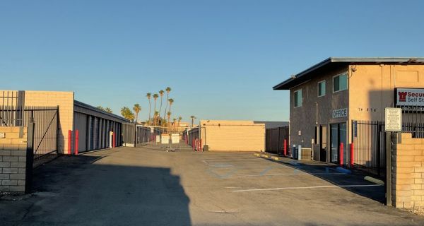 Securcare - 4010 - SA Palm Desert - 74876 42nd Avenue