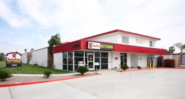 SecurCare - 0301 - Moreno Valley CA - 13870 Indian Street