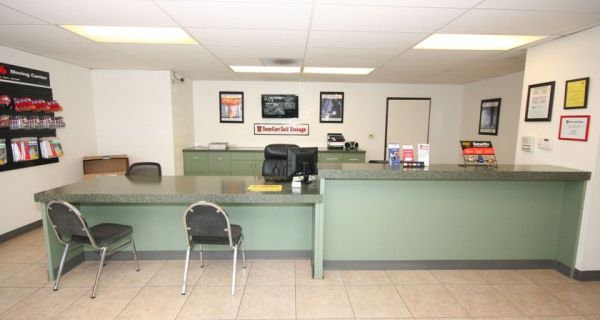 SecurCare - 0301 - Moreno Valley CA - 13870 Indian Street