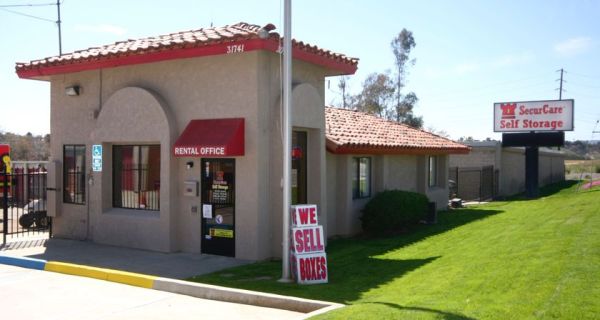 SecurCare - 0315 - Yucaipa CA - 31741 Yucaipa Blvd.