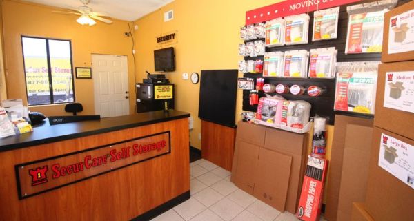 SecurCare - 0315 - Yucaipa CA - 31741 Yucaipa Blvd.