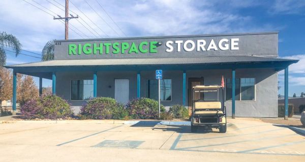 RightSpace Storage - 3040 - San Jacinto - 442 W Esplanade Ave