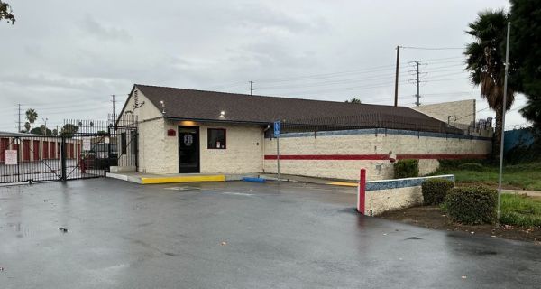 Securcare - 4003 - AllSafe Freeway SS - 1807 Columbia Avenue