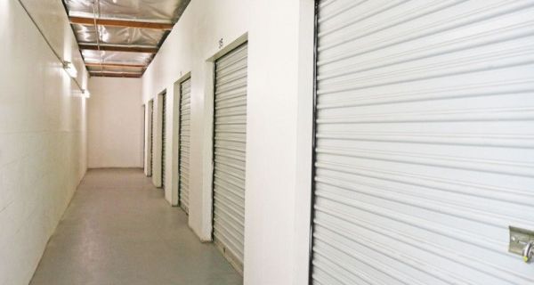 Securcare - 4003 - AllSafe Freeway SS - 1807 Columbia Avenue