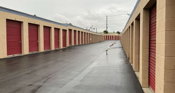 Securcare - 4003 - AllSafe Freeway SS - 1807 Columbia Avenue