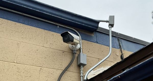 Securcare - 4003 - AllSafe Freeway SS - 1807 Columbia Avenue