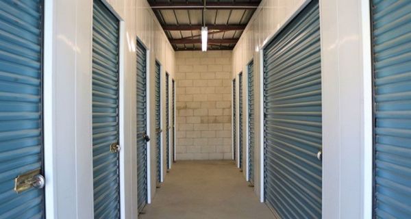 SecurCare - 4027 - Upland (Foothill) - 2026 West Foothill Boulevard