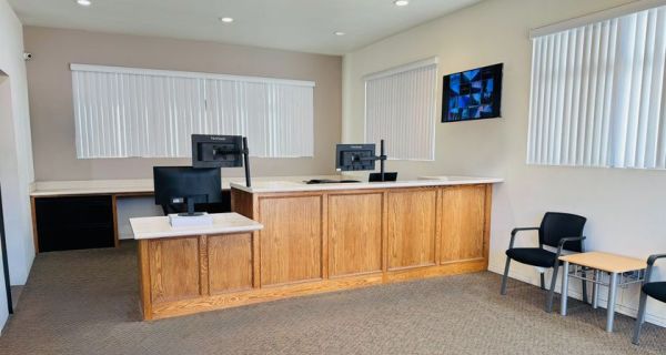 SecurCare - 4038 - San Bernardino - 40th - 550 West 40th Street