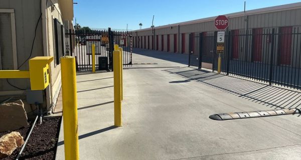 Securcare - 4013 - SA Indio Hwy111 - 45800 Flower Street