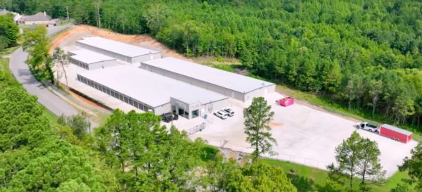 Premier Storage - Benton - 5078 West Jackman Trail