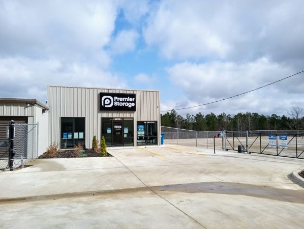Premier Storage - Benton - 5078 West Jackman Trail