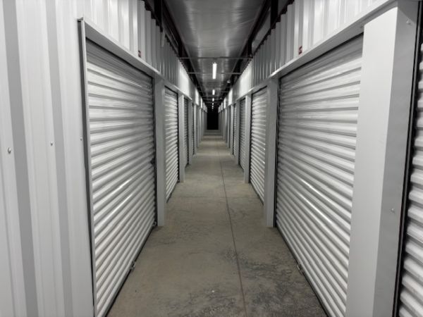 Premier Storage - Benton - 5078 West Jackman Trail