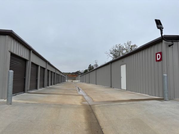 Premier Storage - Benton - 5078 West Jackman Trail
