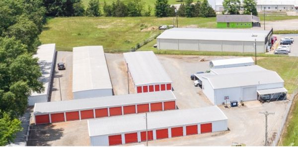 Premier Storage - Conway 512 US 64 - 512 U.S. 64