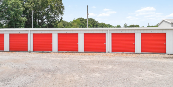 Premier Storage - Conway 512 US 64 - 512 U.S. 64