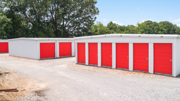 Premier Storage - Conway 512 US 64 - 512 U.S. 64