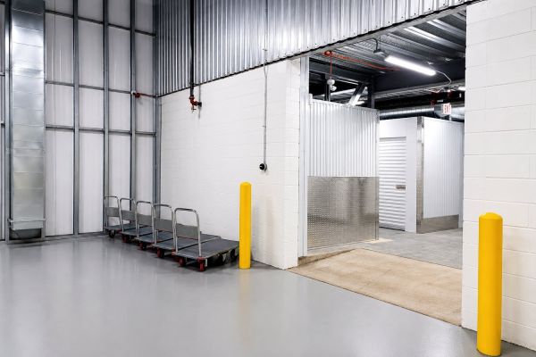 Securely Storage - 411 East Plainfield Road