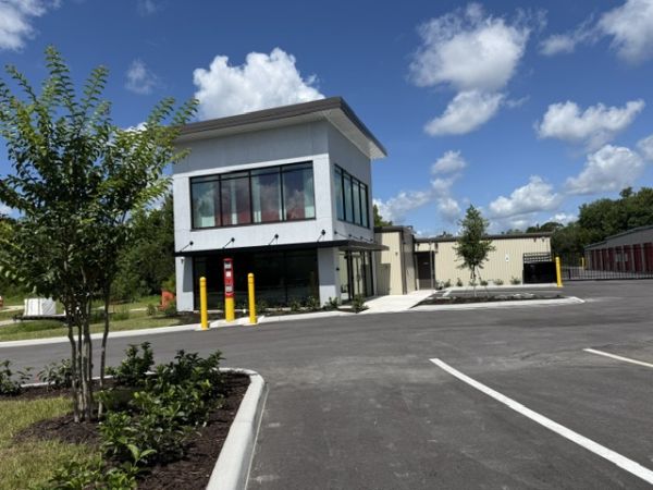 Your Storage Units Bunnell - 2127 North State Street
