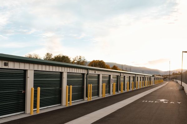 River West Mini Storage - 277 Chism Street