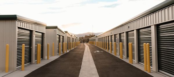 River West Mini Storage - 277 Chism Street
