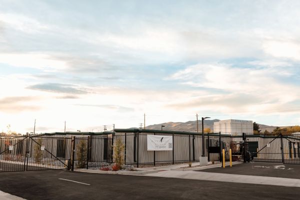 River West Mini Storage - 277 Chism Street