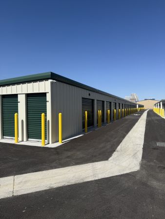 River West Mini Storage - 277 Chism Street
