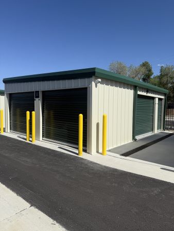 River West Mini Storage - 277 Chism Street