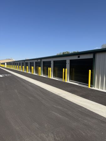 River West Mini Storage - 277 Chism Street