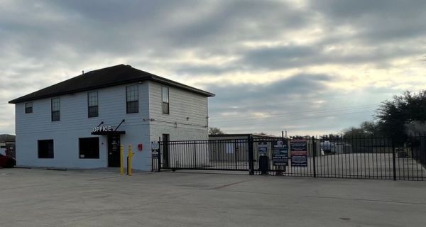 Move It Storage - 5064 - Callicoatte - 4302 Callicoatte Road