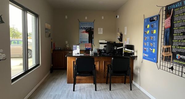 Move It Storage - 5064 - Callicoatte - 4302 Callicoatte Road
