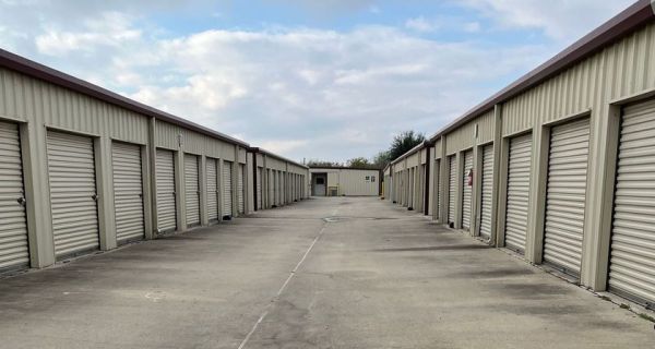 Move It Storage - 5064 - Callicoatte - 4302 Callicoatte Road