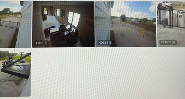 Move It Storage - 5064 - Callicoatte - 4302 Callicoatte Road