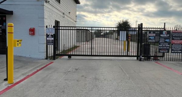 Move It Storage - 5064 - Callicoatte - 4302 Callicoatte Road