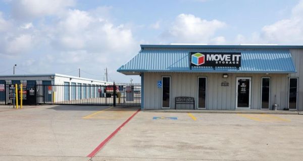 Move It Storage - 5066 - Creek - 7649 Weber Rd