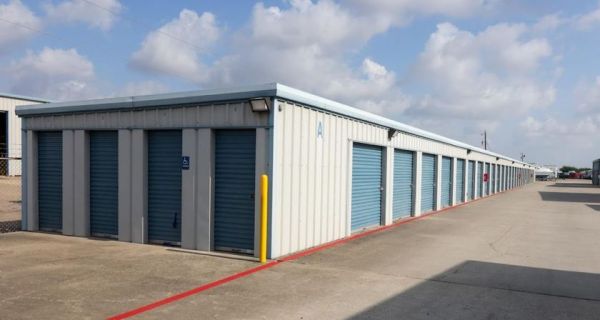 Move It Storage - 5066 - Creek - 7649 Weber Rd