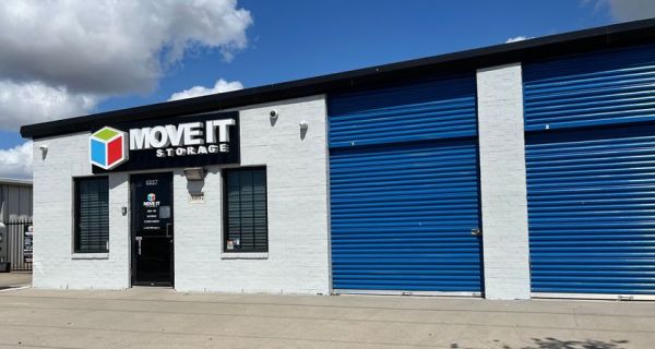 Move It Storage - 5067 - Crossgate - 6857 S Staples St