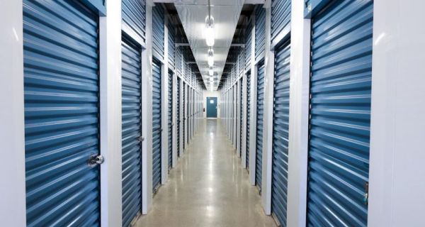 Move It Storage - 5067 - Crossgate - 6857 S Staples St