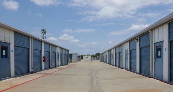Move It Storage - 5067 - Crossgate - 6857 S Staples St