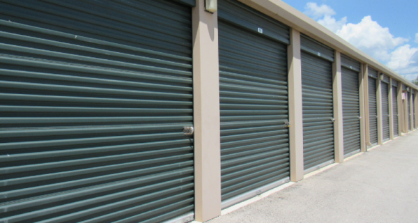 iStorage - 5519 - Shooting Club - 105 Shooting Club Road