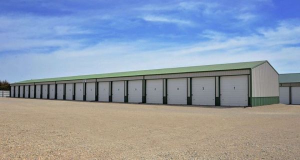 iStorage - 5505 - Andover KS - 13910 U.S. 54