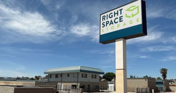 RightSpace - 4007 - SA Victorville La Mesa - 14915 La Mesa Road