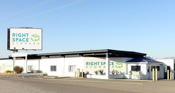 RightSpace Storage - 3023 - Fort Mohave 1 - 4144 S Arcadia Ln