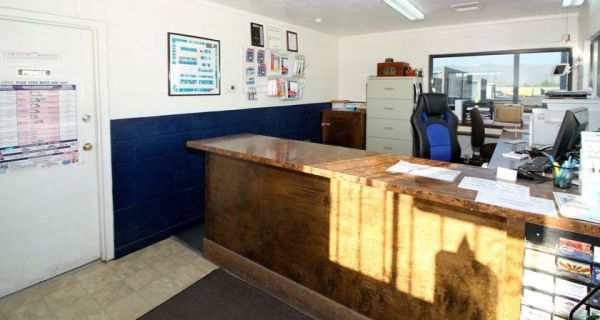 RightSpace Storage - 3023 - Fort Mohave 1 - 4144 S Arcadia Ln