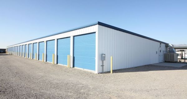 RightSpace Storage - 3023 - Fort Mohave 1 - 4144 S Arcadia Ln